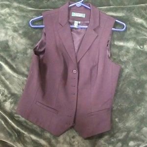 Ralph Lauren Vest